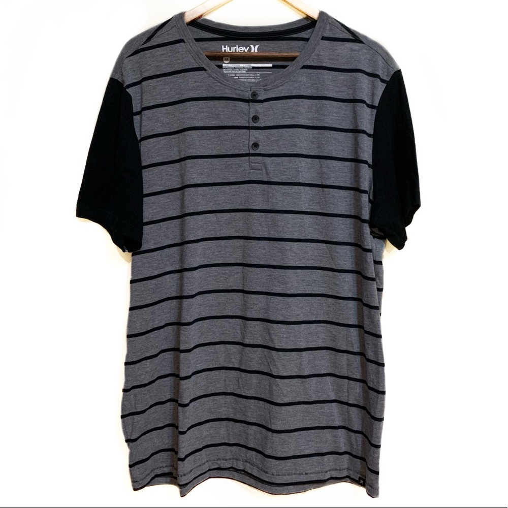 Hurley Nike Dri Fit Shirt